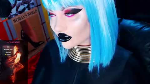 Roxy online show from July 29, 3:23 pm