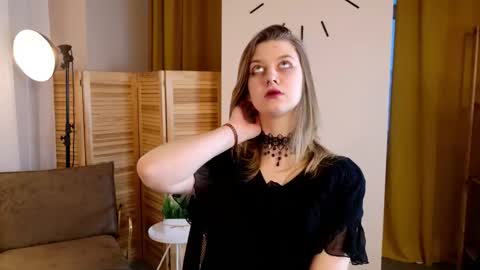 Alice online show from January 15, 6:52 am