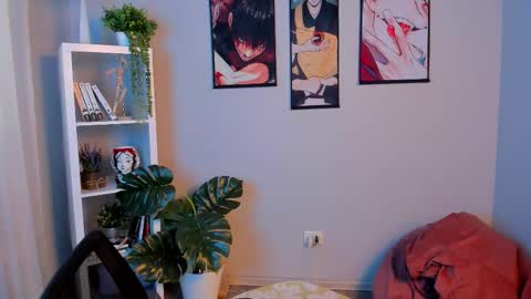 Alice online show from February 7, 1:59 pm