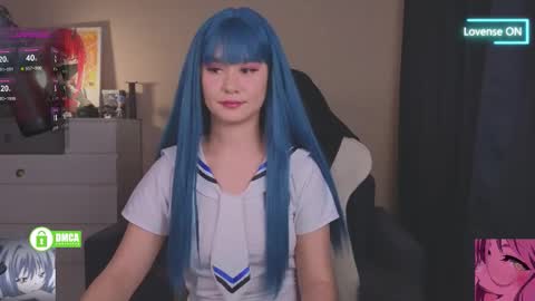 Alina online show from March 10, 4:27 am