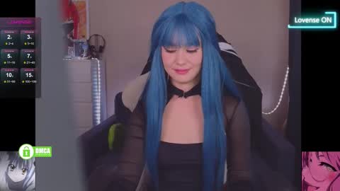 Alina online show from October 6, 5:02 am