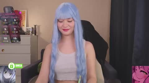 Alina online show from March 20, 6:40 am