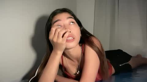 Snapshot of creamy_sexy chatting on September 20, 3:16 am mika online show from September 20, 3:16 am