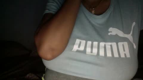 CreamyCocoBabe online show from September 18, 11:36 pm