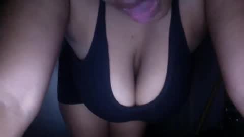 CreamyCocoBabe online show from January 24, 4:37 am