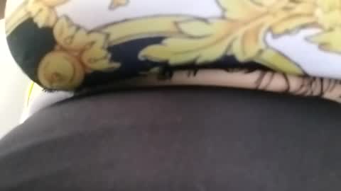 CreamyCocoBabe online show from July 16, 7:18 pm