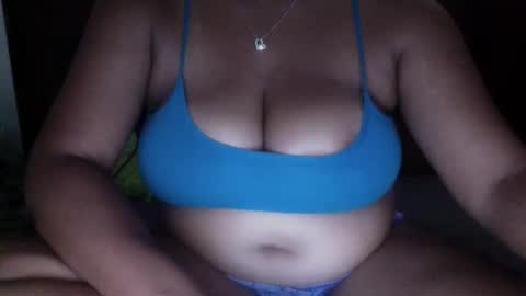 CreamyCocoBabe online show from June 6, 4:57 pm
