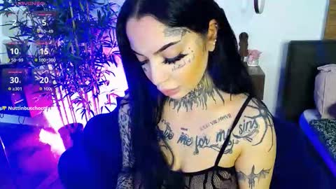 Sophie online show from March 12, 10:07 am