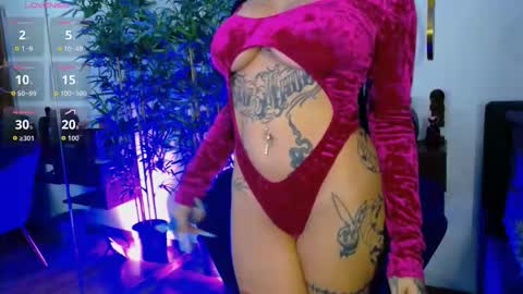 Sophie online show from December 3, 12:29 pm