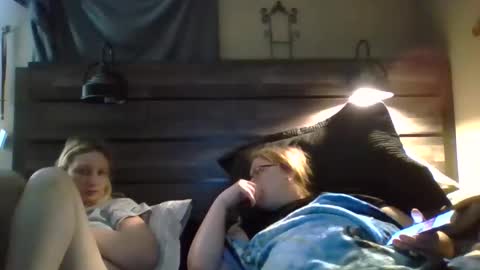 Heather online show from February 6, 12:36 am