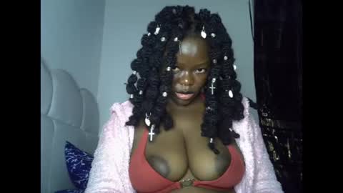 creamypussyxx online show from July 8, 5:26 pm