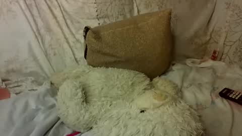 creamyy_pussy online show from June 11, 12:32 am
