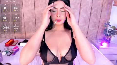 Cris online show from September 9, 2:55 am