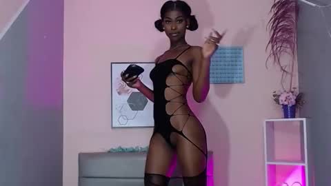 criselandreares online show from May 13, 4:24 pm