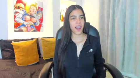 Cris online show from July 28, 3:21 pm