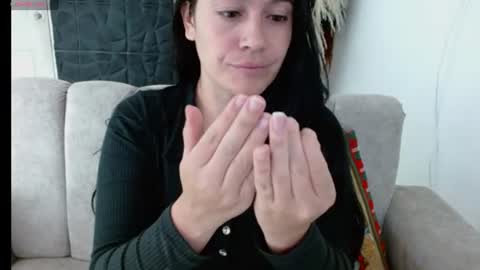 cristal541658 online show from July 18, 8:11 pm