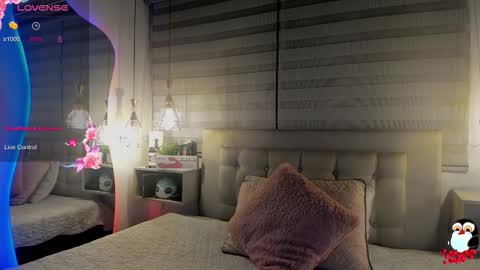 Cristal online show from March 14, 4:57 am