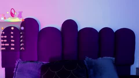  Alejandra from Wednesday to Saturday from 1000 pm to 400 am Colombian hour online show from February 10, 1:41 am