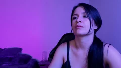  Alejandra from Wednesday to Saturday from 1000 pm to 400 am Colombian hour online show from January 19, 12:29 am