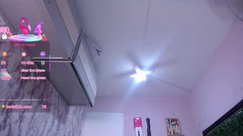 Milena online show from October 5, 4:06 am