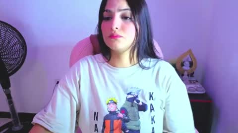 Cristal online show from April 21, 2:51 am