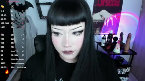 Cris online show from July 24, 9:22 pm
