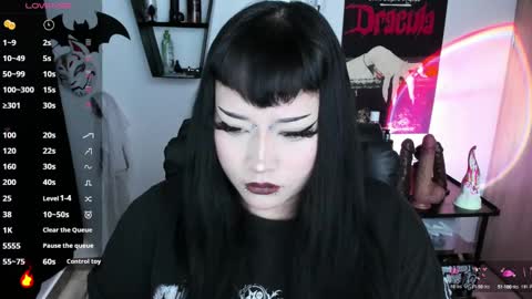 Cris online show from September 27, 3:30 pm