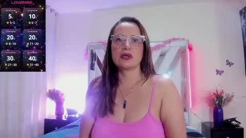 cristal online show from July 16, 3:44 am