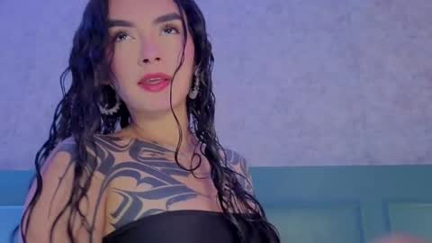 Cristal  online show from October 20, 1:03 pm