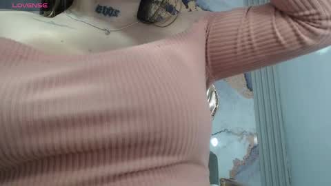 Cristal online show from February 19, 3:06 am