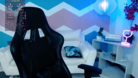 Cristal online show from January 10, 1:21 am