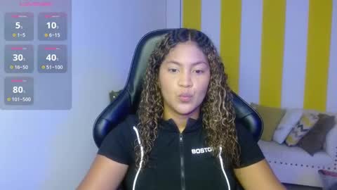 Snapshot of cristal_war chatting on February 2, 11:21 pm Cristal online show from February 2, 11:21 pm