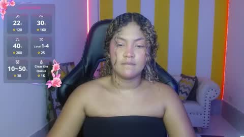Snapshot of cristal_war chatting on January 12, 6:59 pm Cristal online show from January 12, 6:59 pm