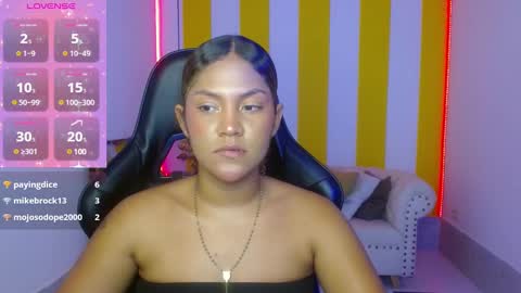 Snapshot of cristal_war chatting on December 29, 11:29 pm Cristal online show from December 29, 11:29 pm