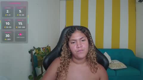 Snapshot of cristal_war chatting on September 28, 1:45 am Cristal online show from September 28, 1:45 am