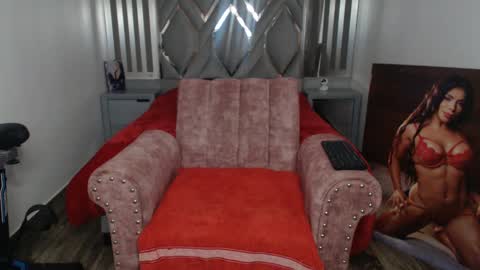 Natalie                      online show from March 8, 10:56 pm