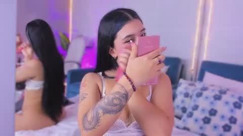 Cristal online show from July 23, 3:36 am