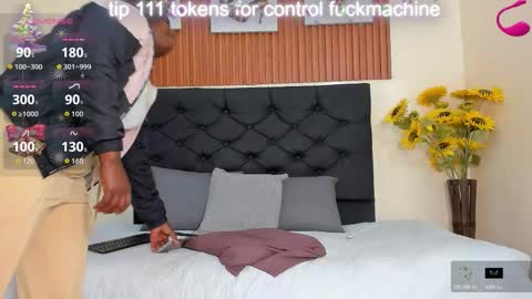 cristale69 online show from January 7, 2:04 am