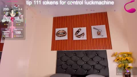Snapshot of cristale69 chatting on October 8, 3:00 am cristale69 online show from October 8, 3:00 am
