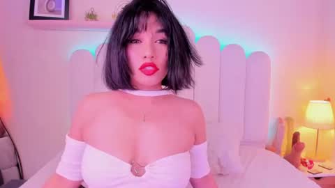 Cristal online show from June 29, 1:45 am