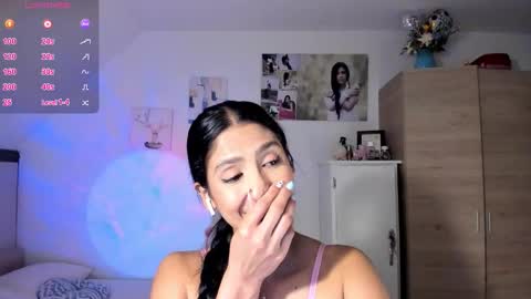 cristal online show from November 17, 8:53 pm