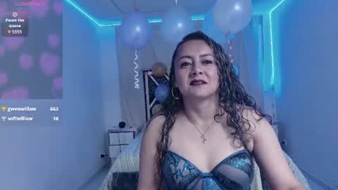 Cristalsexy25 online show from July 26, 12:51 am