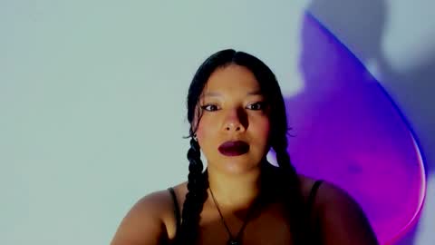 cristal online show from February 23, 1:06 am