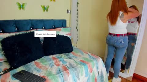 Snapshot of cristalwalker__ chatting on September 23, 12:03 pm cristal walker online show from September 23, 12:03 pm
