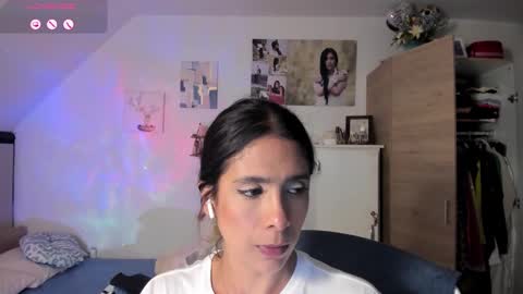 veronika online show from March 28, 3:50 am