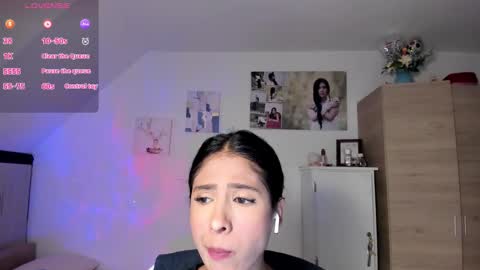 veronika online show from February 3, 3:15 am