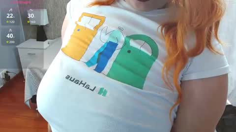 Snapshot of cristhin_ chatting on October 9, 4:16 am Im Cristhin online show from October 9, 4:16 am