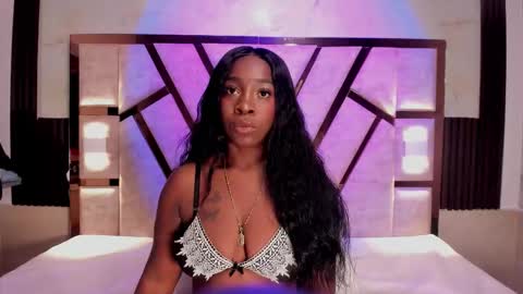 cristin  online show from March 8, 5:39 pm