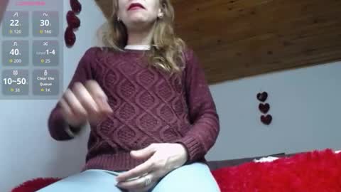 cristina online show from October 23, 10:05 pm