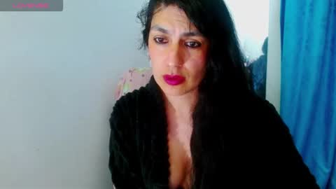 Cristina online show from March 4, 2:18 am